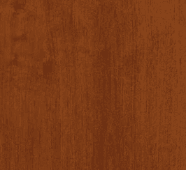 Wood-grain finish sample