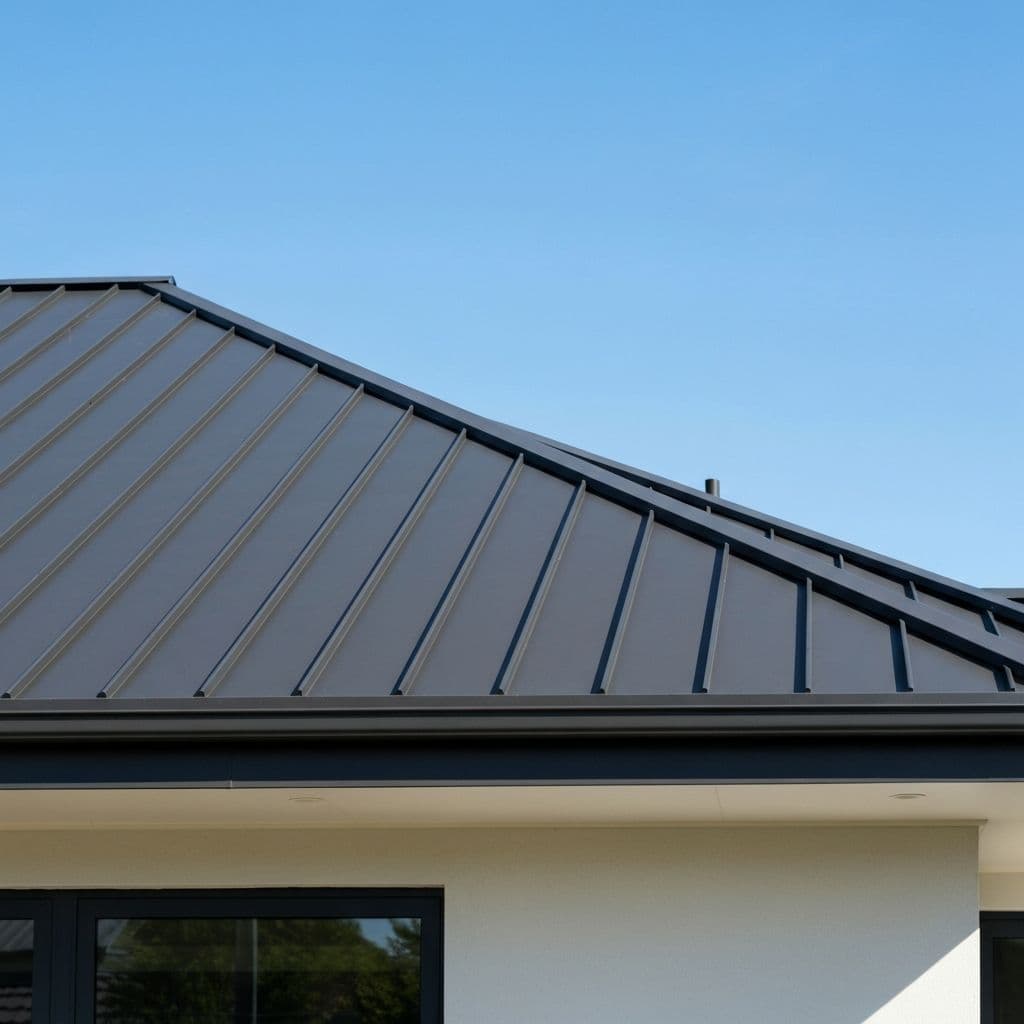 Roofing Panels