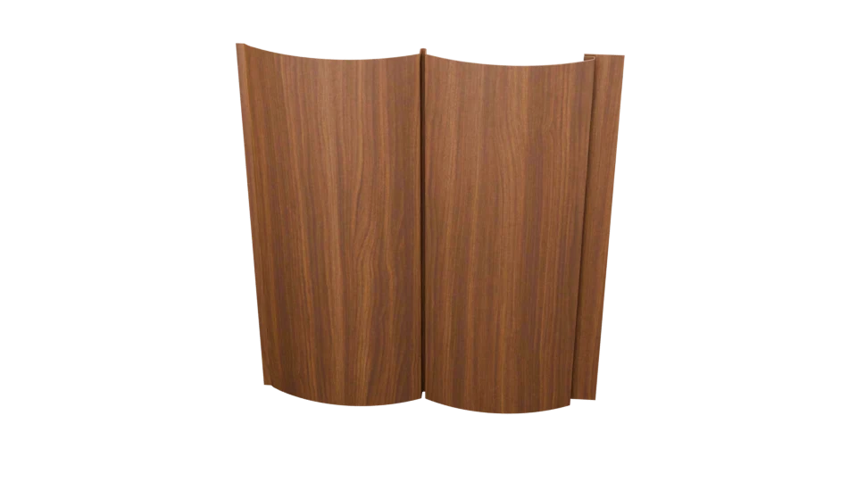 TerraLog 100 formed-panel connection study