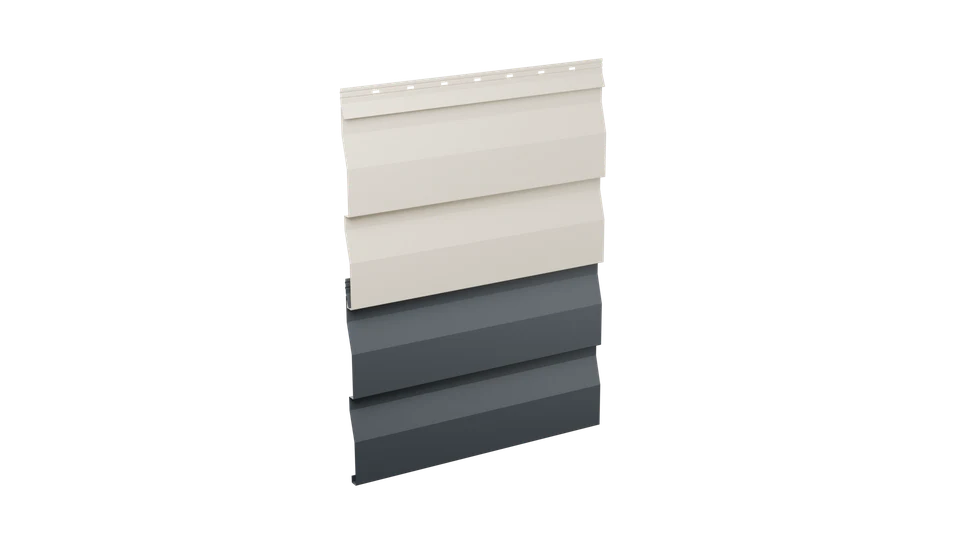 TerraLap 200 formed-panel connection study