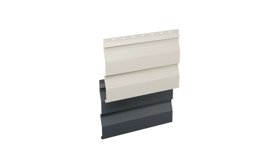 TerraLap 200 formed-panel connection study