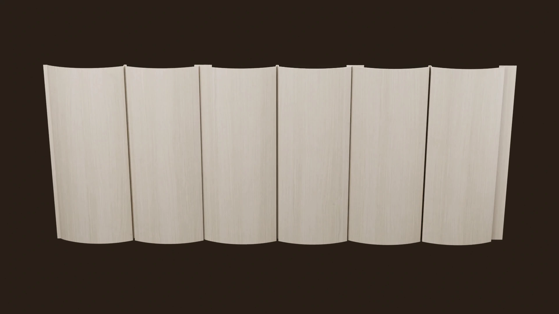 TerraLog 100: Read the lines across the elevation.
