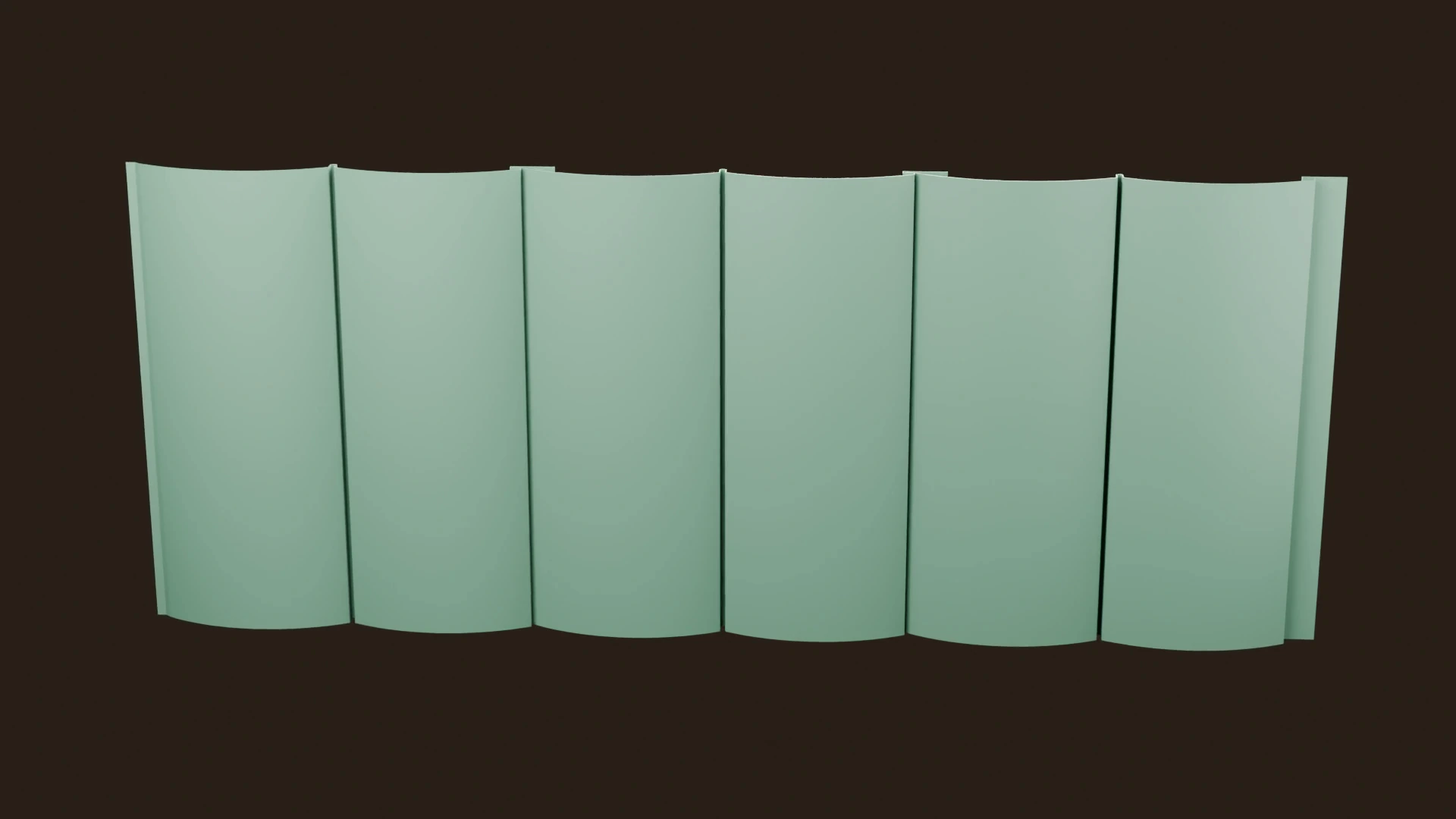 TerraLog 100: Add wood-look character or solid colour.