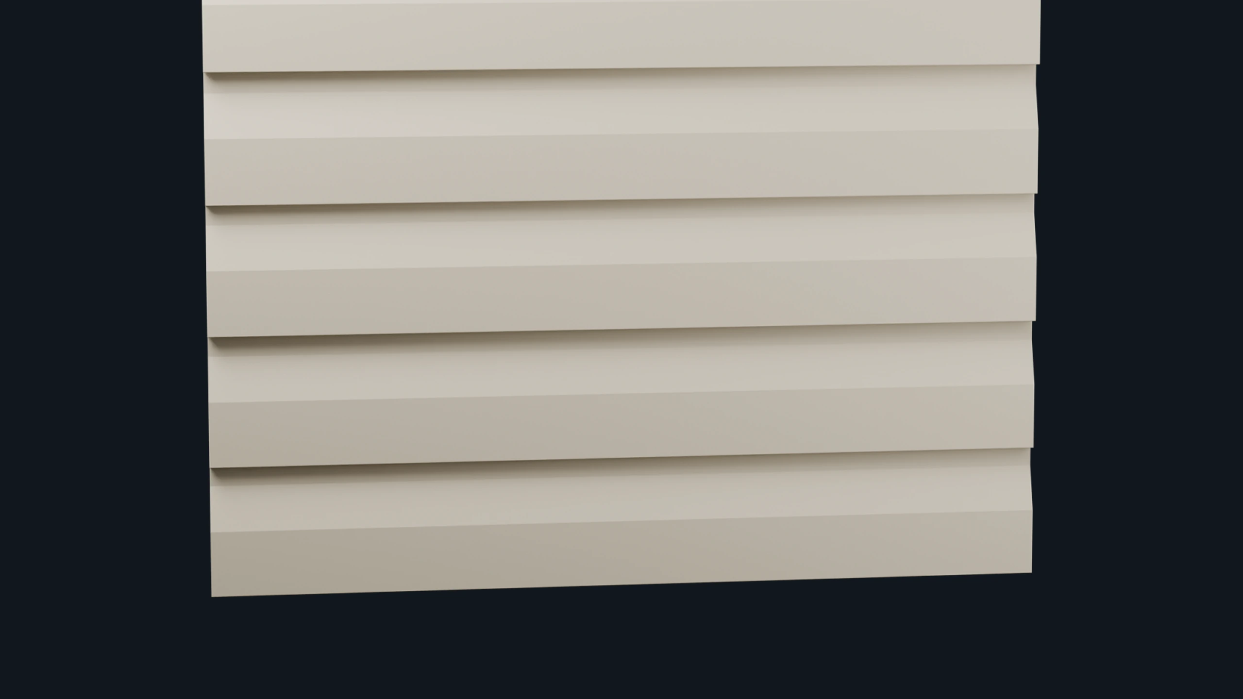 TerraLap 200: assembly and profile detail